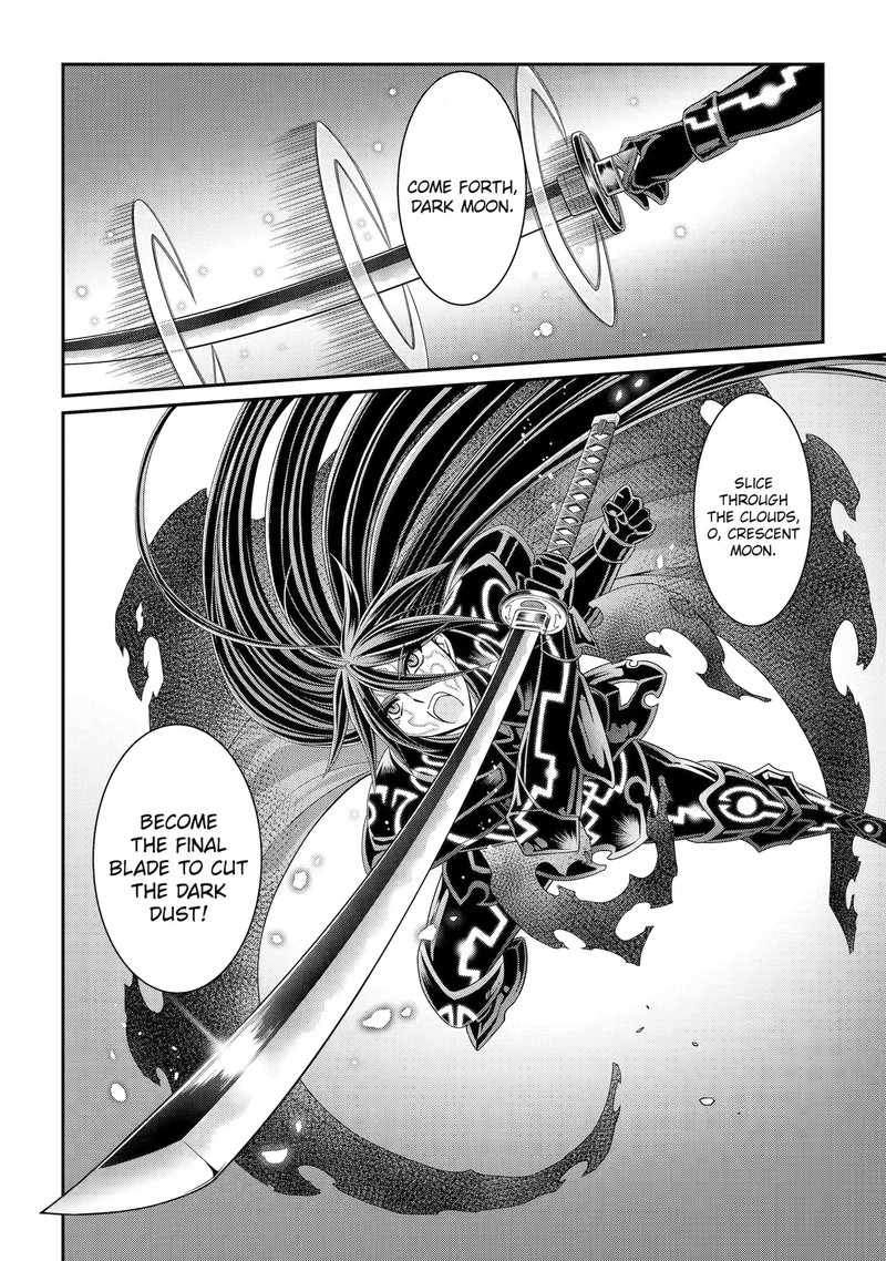 The Brave Jet Black Wizard: I Got Betrayed By My Comrades So I United With The Ultimate Monster Chapter 56.2 - Page 10 in English