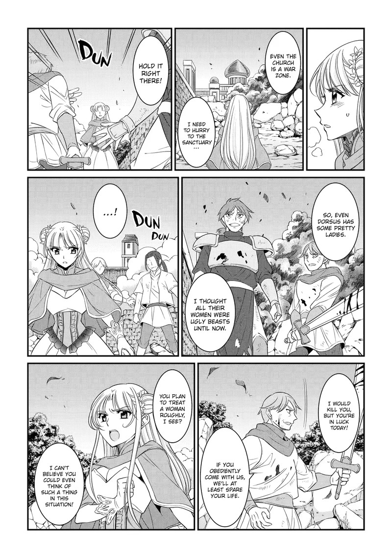 The Brave Jet Black Wizard: I Got Betrayed By My Comrades So I United With The Ultimate Monster Chapter 57.1 - Page 10 in English