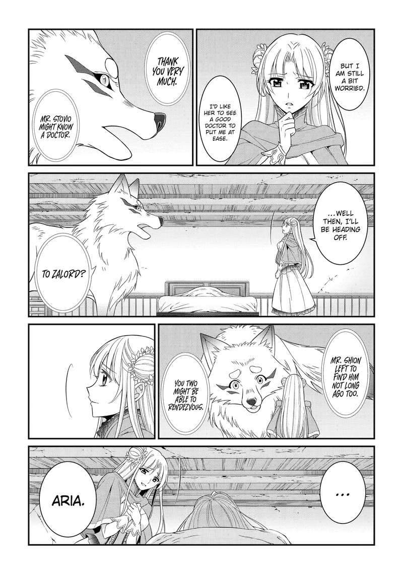 The Brave Jet Black Wizard: I Got Betrayed By My Comrades So I United With The Ultimate Monster Chapter 57.2 - Page 4 in English