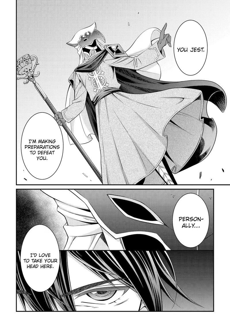 The Brave Jet Black Wizard: I Got Betrayed By My Comrades So I United With The Ultimate Monster Chapter 59.3 - Page 9 in English