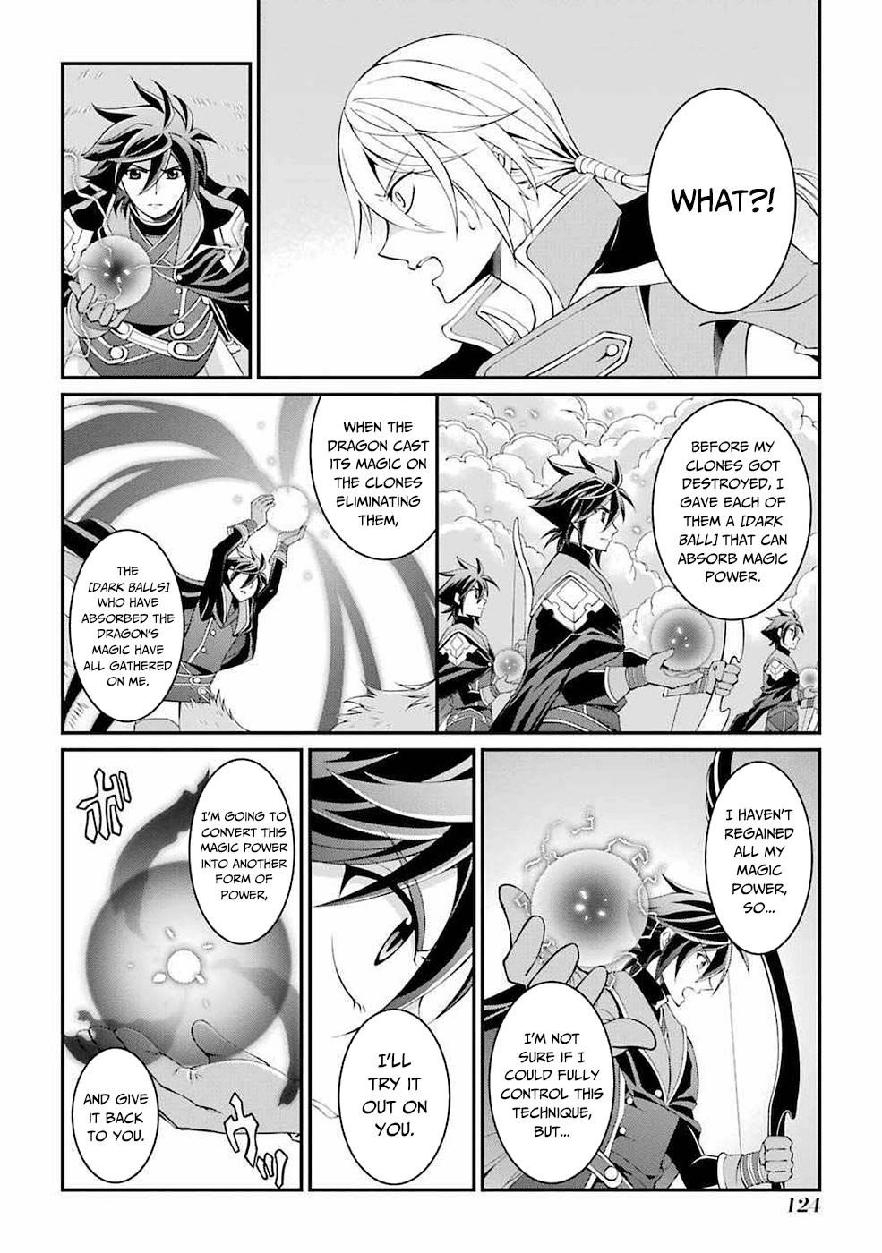 The Brave Jet Black Wizard: I Got Betrayed By My Comrades So I United With The Ultimate Monster Chapter 6 - Page 30 in English