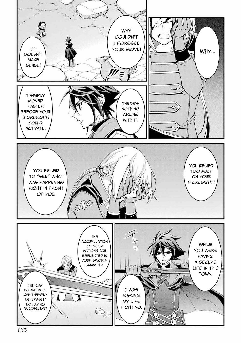 The Brave Jet Black Wizard: I Got Betrayed By My Comrades So I United With The Ultimate Monster Chapter 6 - Page 41 in English