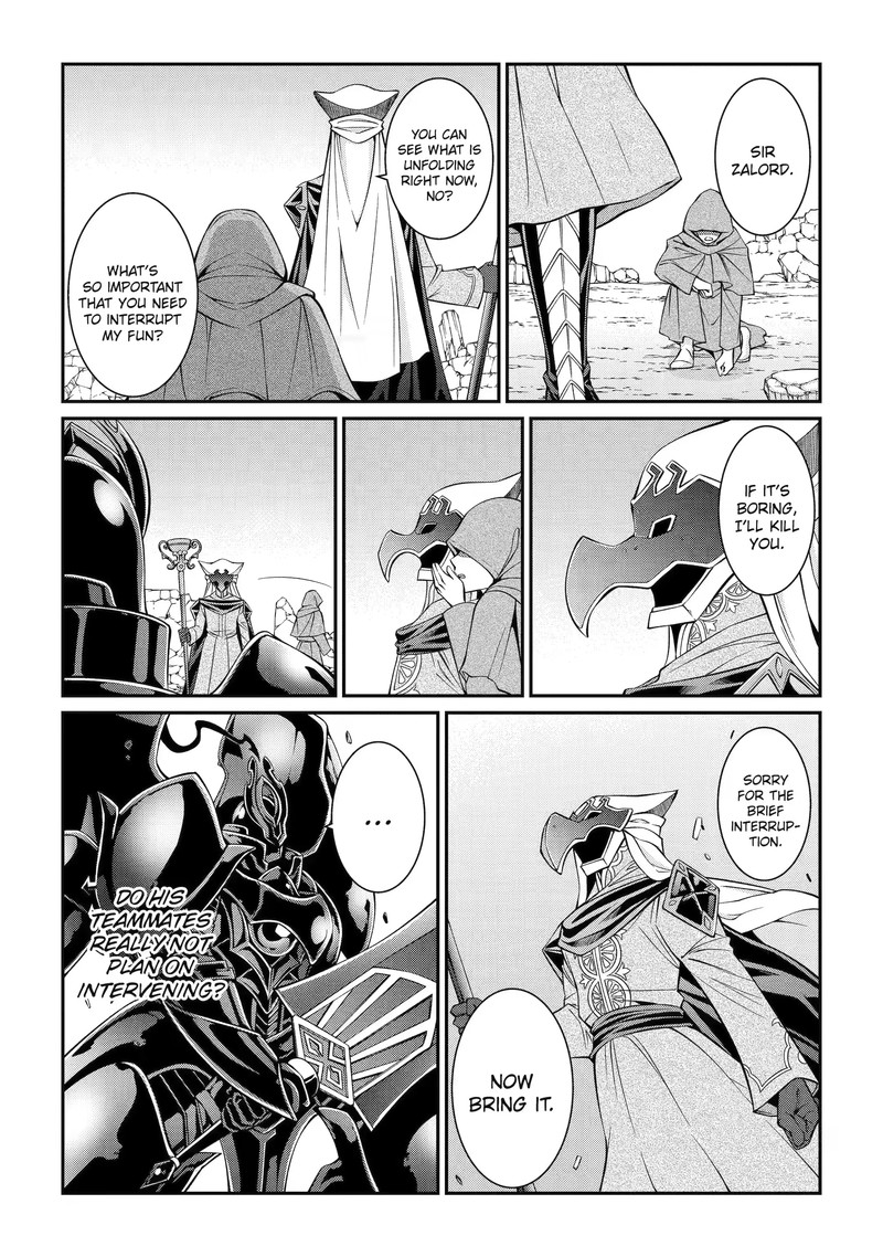 The Brave Jet Black Wizard: I Got Betrayed By My Comrades So I United With The Ultimate Monster Chapter 61.1 - Page 7 in English