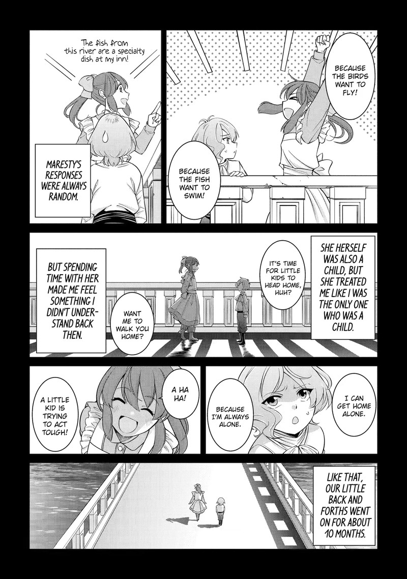 The Brave Jet Black Wizard: I Got Betrayed By My Comrades So I United With The Ultimate Monster Chapter 61.2 - Page 11 in English