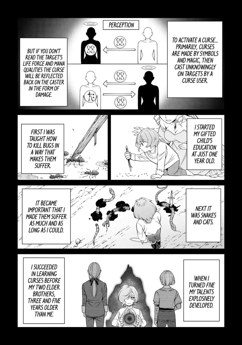 The Brave Jet Black Wizard: I Got Betrayed By My Comrades So I United With The Ultimate Monster Chapter 61.2 - Page 3 in English