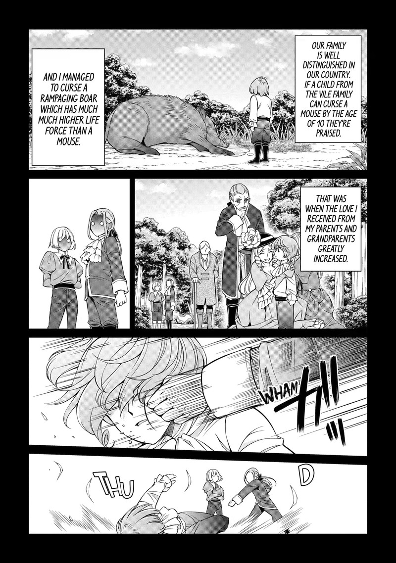 The Brave Jet Black Wizard: I Got Betrayed By My Comrades So I United With The Ultimate Monster Chapter 61.2 - Page 4 in English