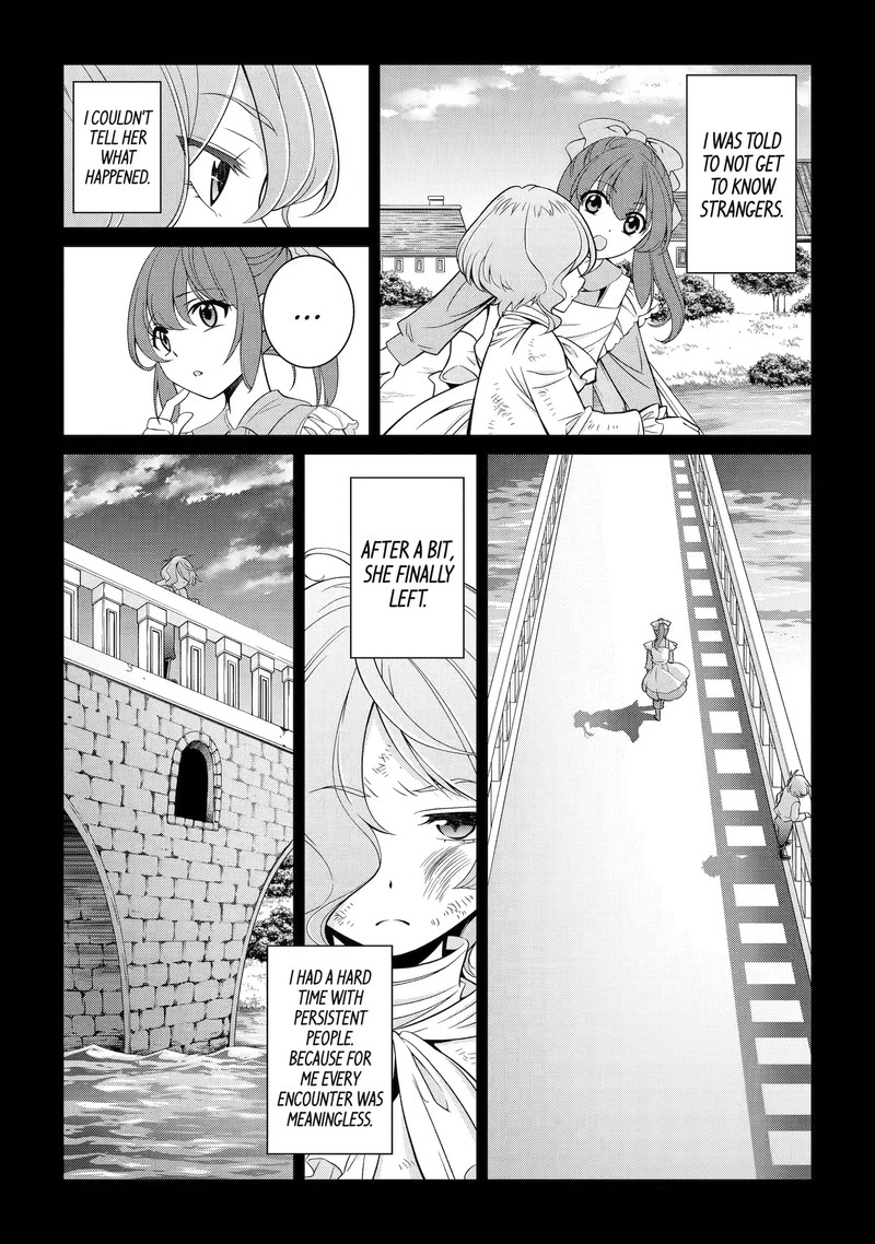 The Brave Jet Black Wizard: I Got Betrayed By My Comrades So I United With The Ultimate Monster Chapter 61.2 - Page 7 in English