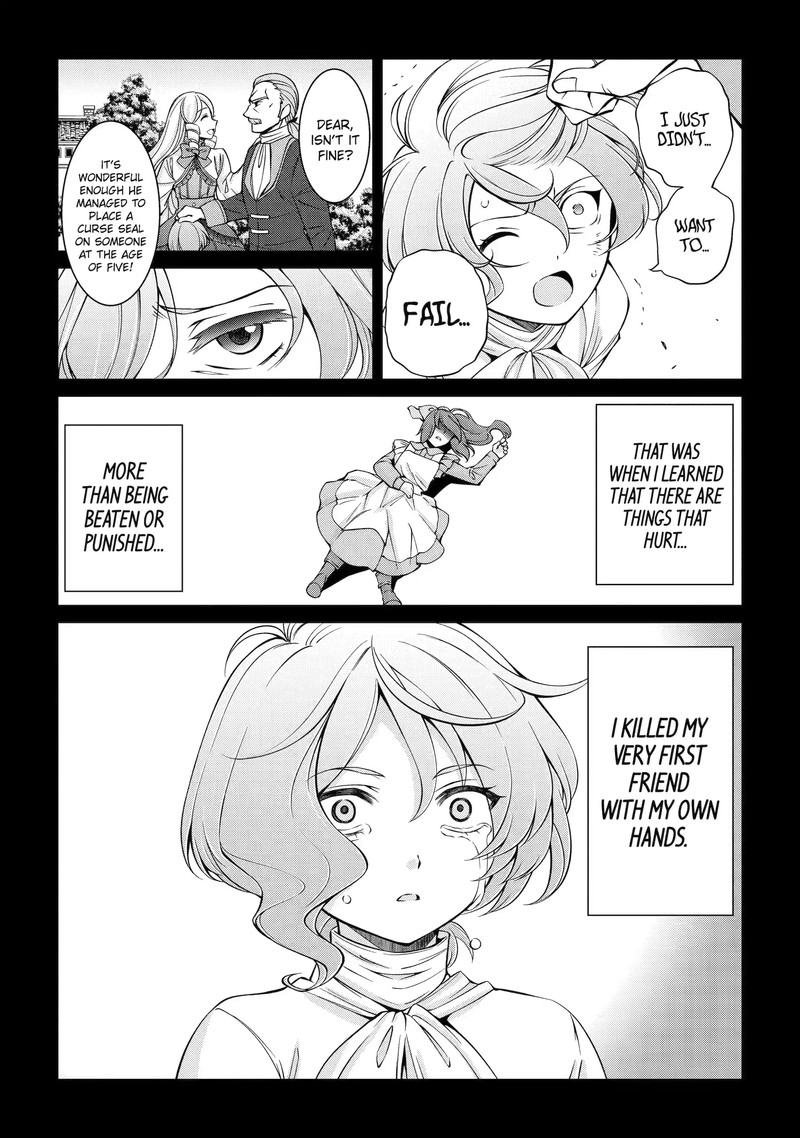 The Brave Jet Black Wizard: I Got Betrayed By My Comrades So I United With The Ultimate Monster Chapter 61.3 - Page 10 in English