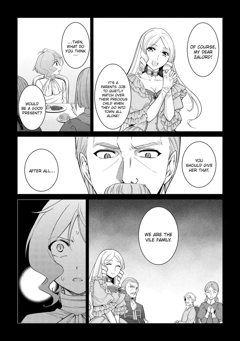The Brave Jet Black Wizard: I Got Betrayed By My Comrades So I United With The Ultimate Monster Chapter 61.3 - Page 3 in English