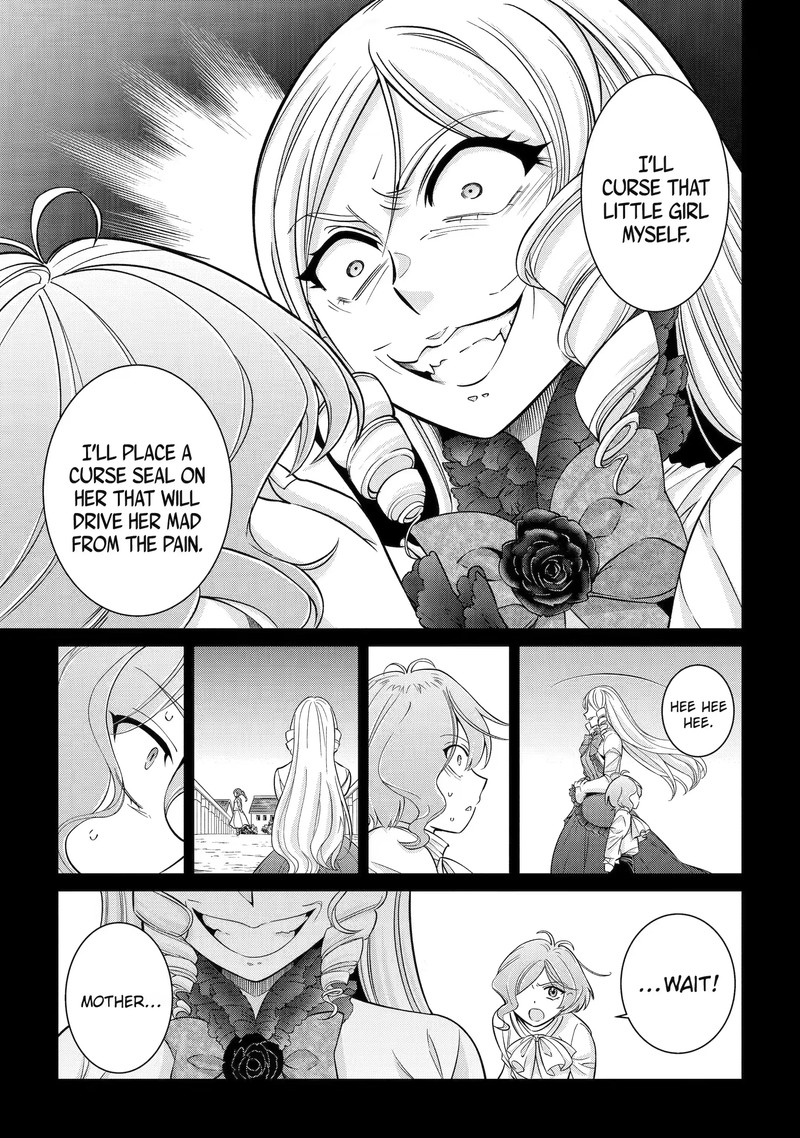 The Brave Jet Black Wizard: I Got Betrayed By My Comrades So I United With The Ultimate Monster Chapter 61.3 - Page 7 in English