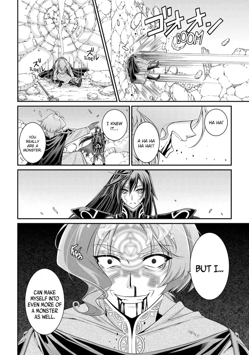 The Brave Jet Black Wizard: I Got Betrayed By My Comrades So I United With The Ultimate Monster Chapter 62.3 - Page 10 in English