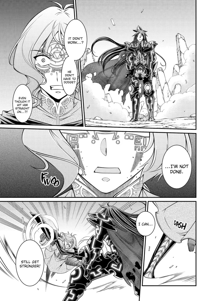 The Brave Jet Black Wizard: I Got Betrayed By My Comrades So I United With The Ultimate Monster Chapter 63.1 - Page 5 in English