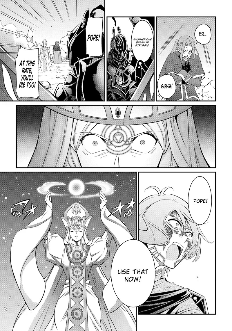 The Brave Jet Black Wizard: I Got Betrayed By My Comrades So I United With The Ultimate Monster Chapter 63.3 - Page 5 in English