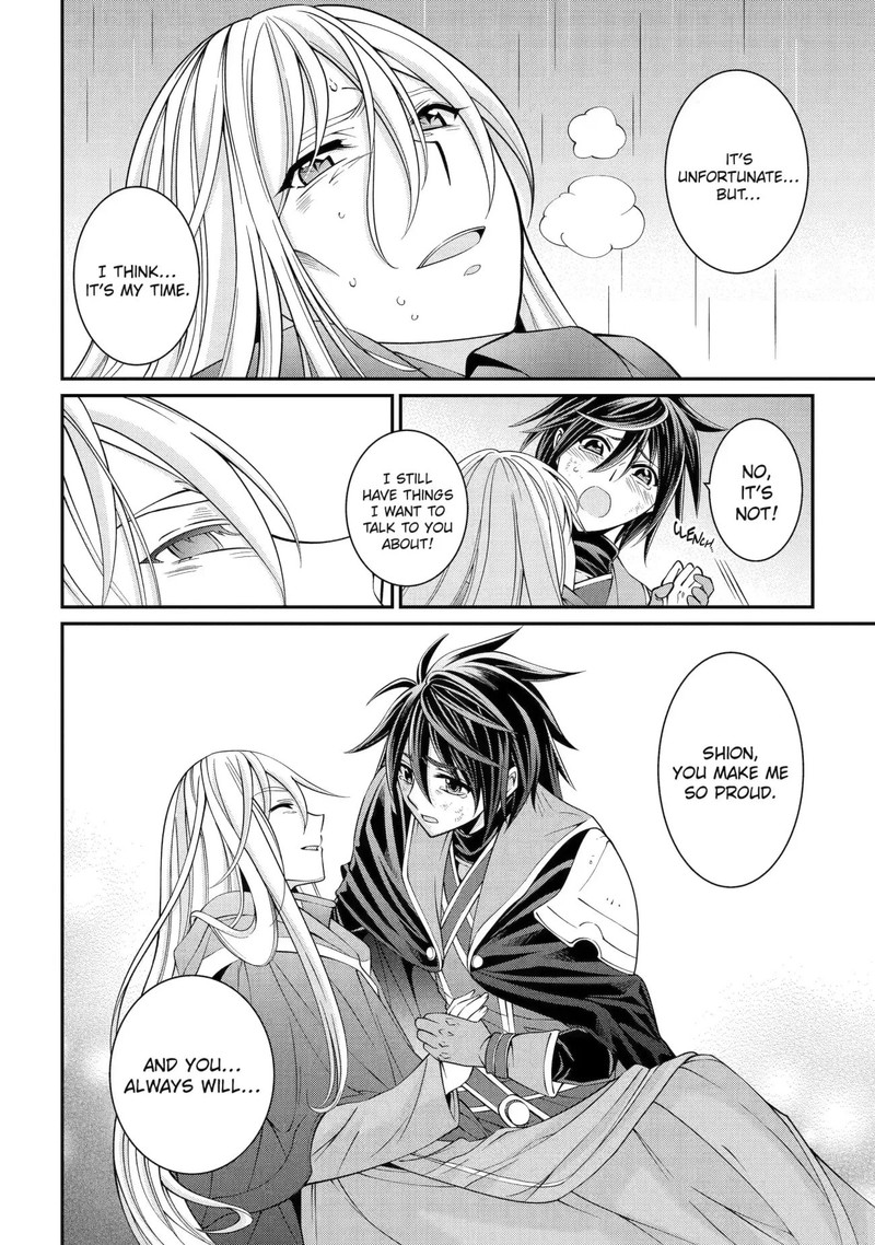The Brave Jet Black Wizard: I Got Betrayed By My Comrades So I United With The Ultimate Monster Chapter 65.2 - Page 10 in English