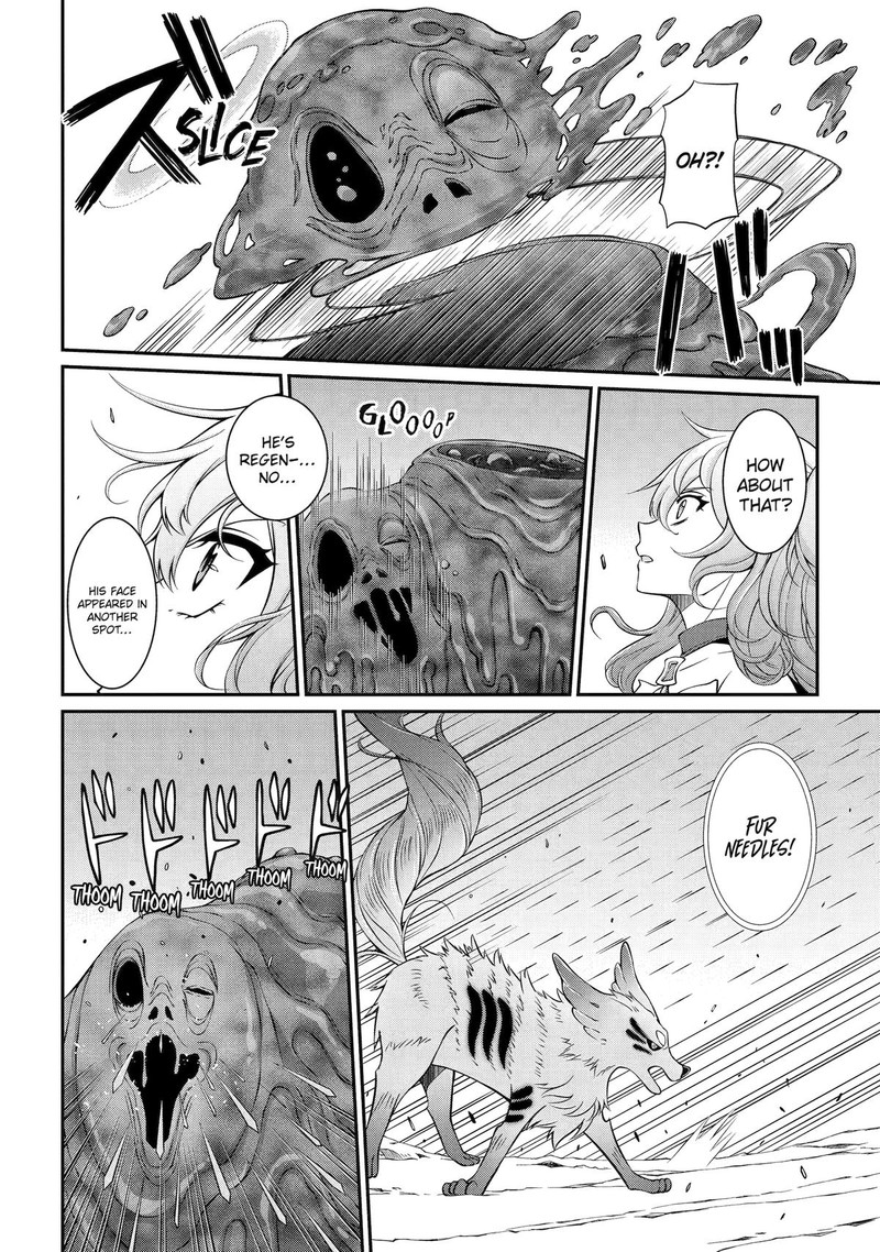 The Brave Jet Black Wizard: I Got Betrayed By My Comrades So I United With The Ultimate Monster Chapter 66 - Page 6 in English