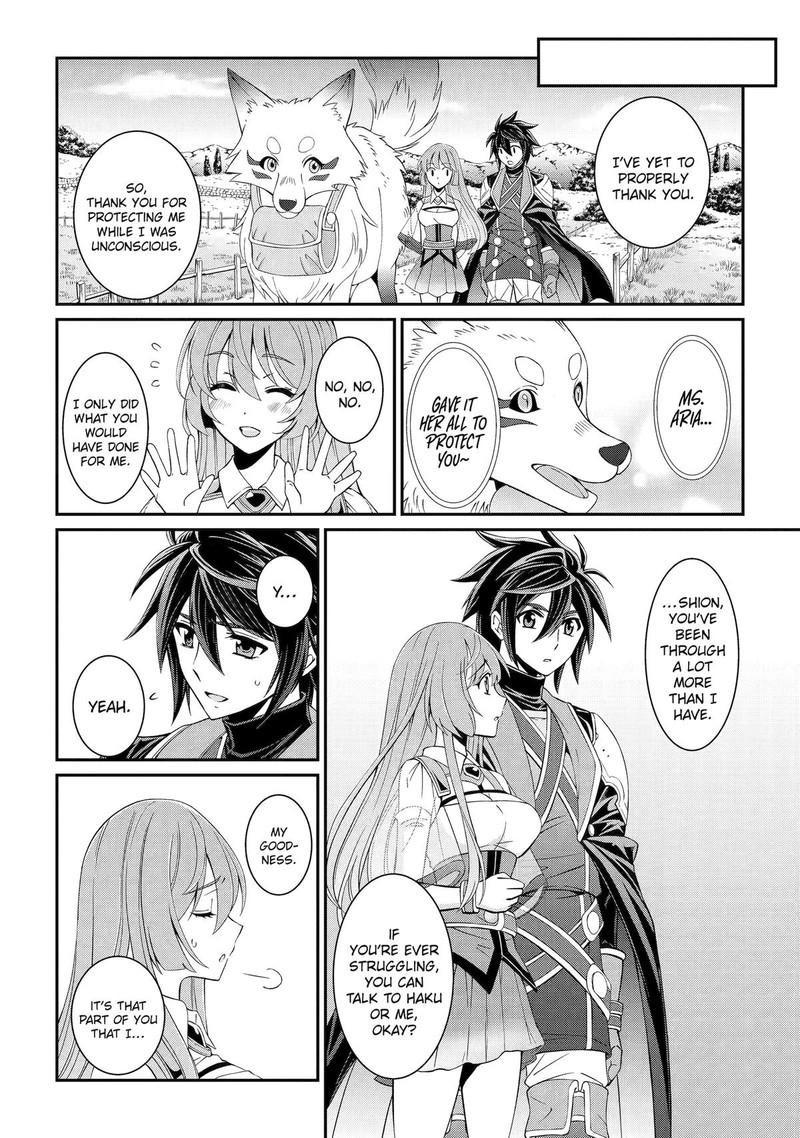 The Brave Jet Black Wizard: I Got Betrayed By My Comrades So I United With The Ultimate Monster Chapter 67 - Page 30 in English