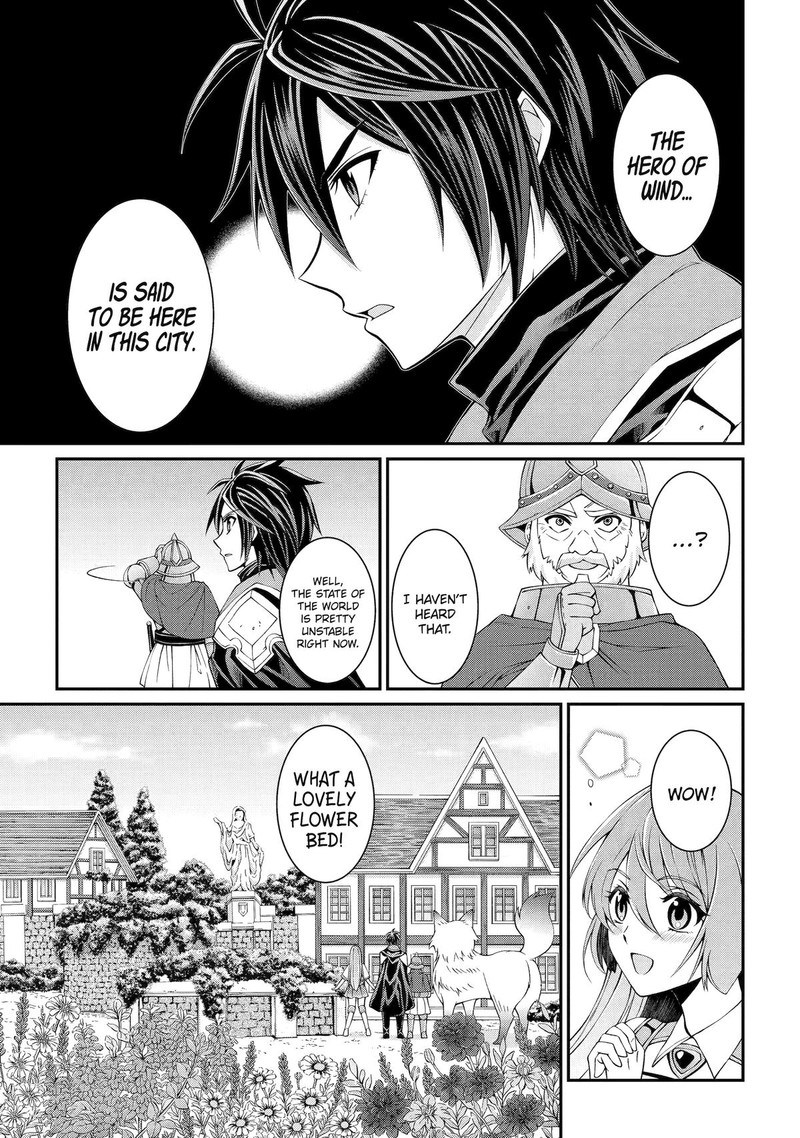 The Brave Jet Black Wizard: I Got Betrayed By My Comrades So I United With The Ultimate Monster Chapter 68 - Page 7 in English