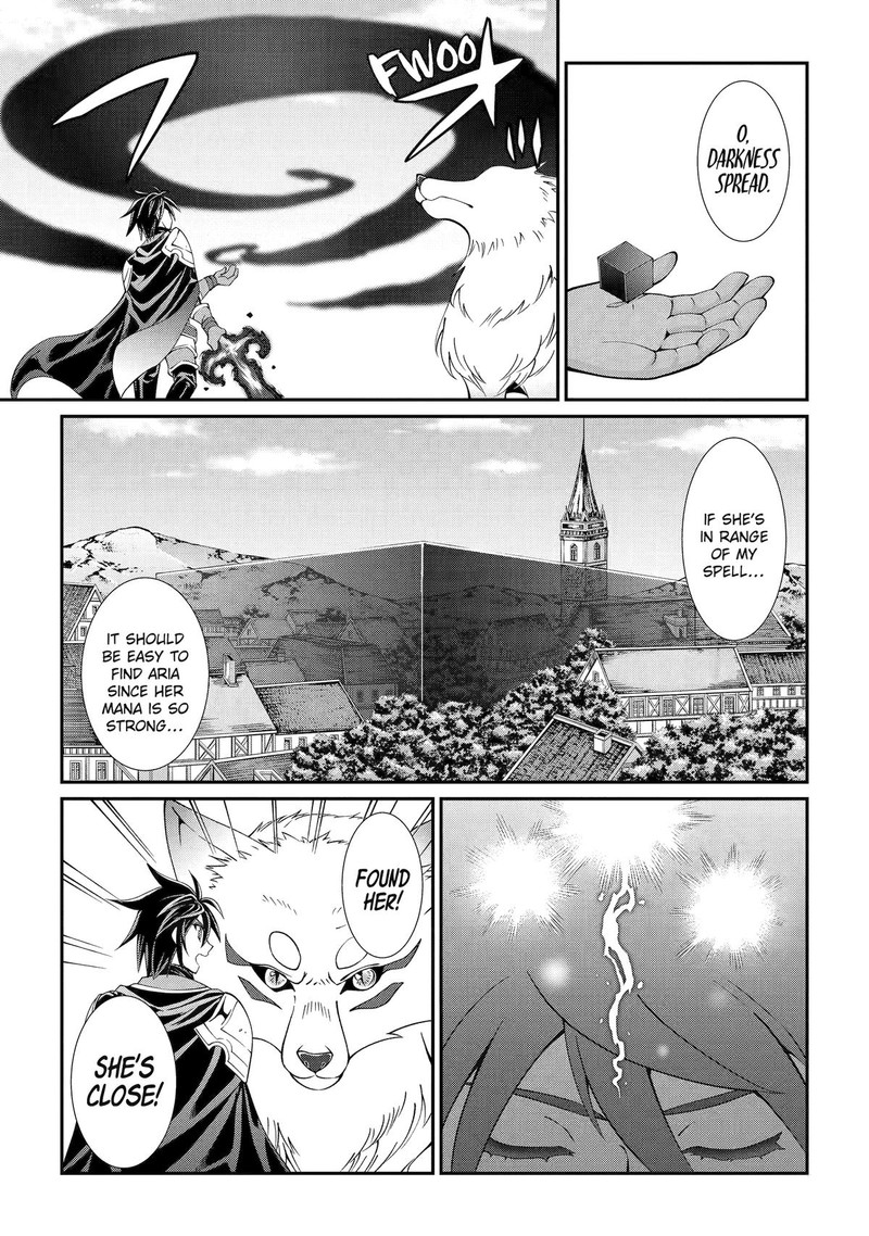 The Brave Jet Black Wizard: I Got Betrayed By My Comrades So I United With The Ultimate Monster Chapter 69 - Page 29 in English