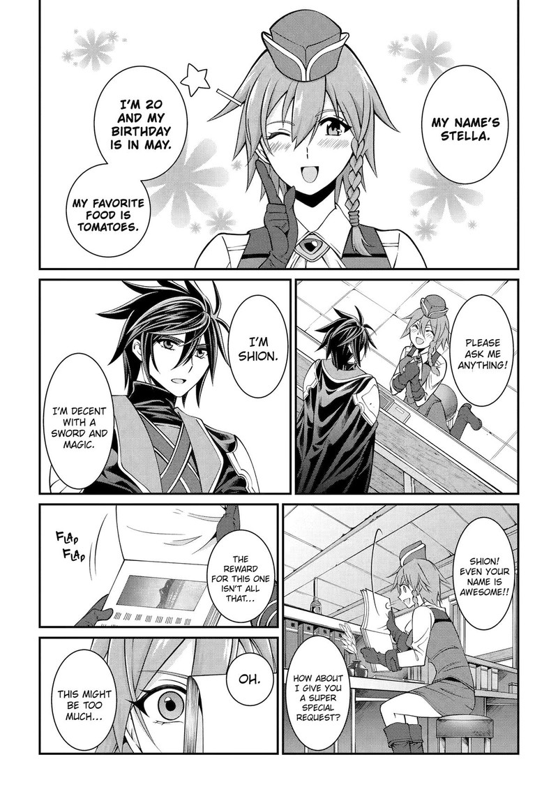 The Brave Jet Black Wizard: I Got Betrayed By My Comrades So I United With The Ultimate Monster Chapter 71 - Page 28 in English