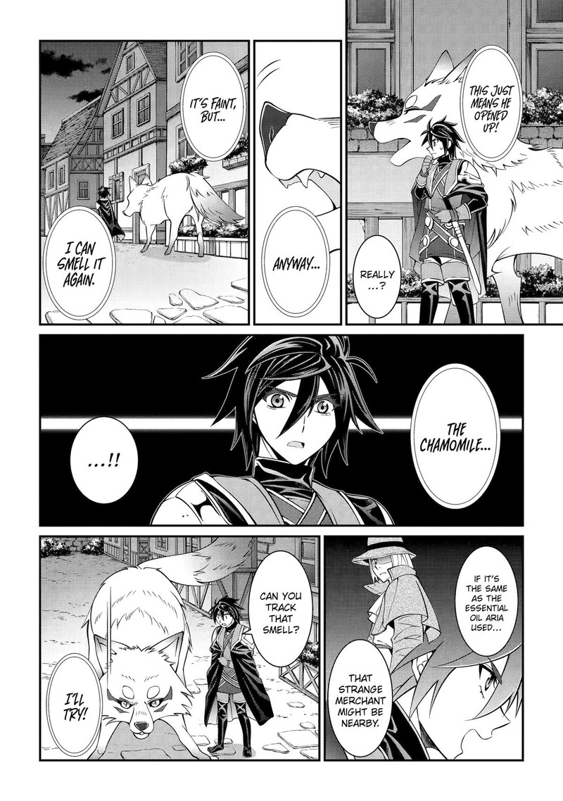 The Brave Jet Black Wizard: I Got Betrayed By My Comrades So I United With The Ultimate Monster Chapter 72 - Page 10 in English