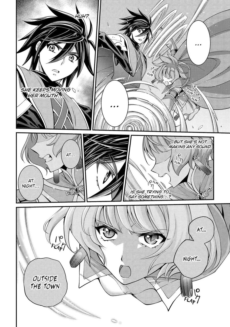 The Brave Jet Black Wizard: I Got Betrayed By My Comrades So I United With The Ultimate Monster Chapter 74 - Page 12 in English