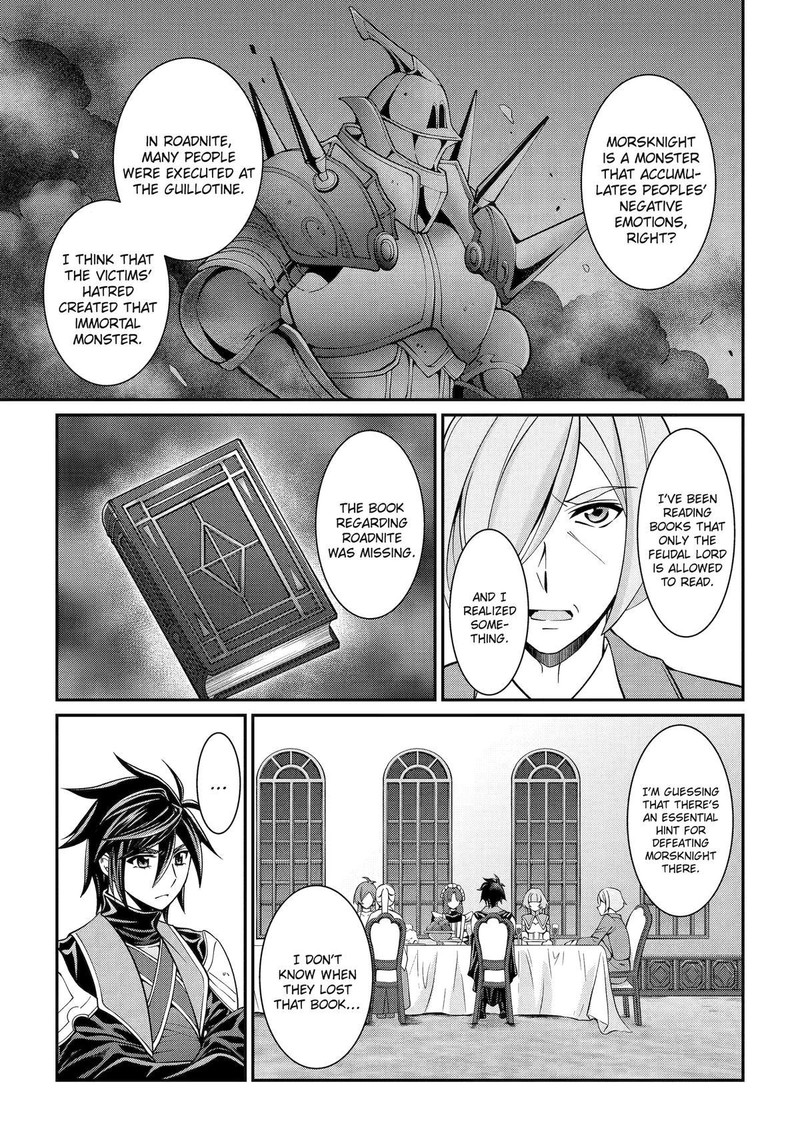 The Brave Jet Black Wizard: I Got Betrayed By My Comrades So I United With The Ultimate Monster Chapter 74 - Page 19 in English