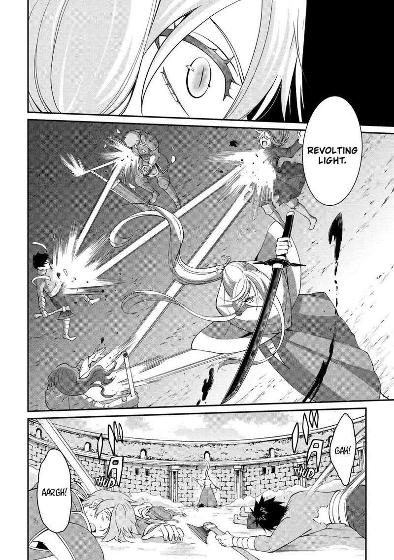 The Brave Jet Black Wizard: I Got Betrayed By My Comrades So I United With The Ultimate Monster Chapter 74 - Page 6 in English