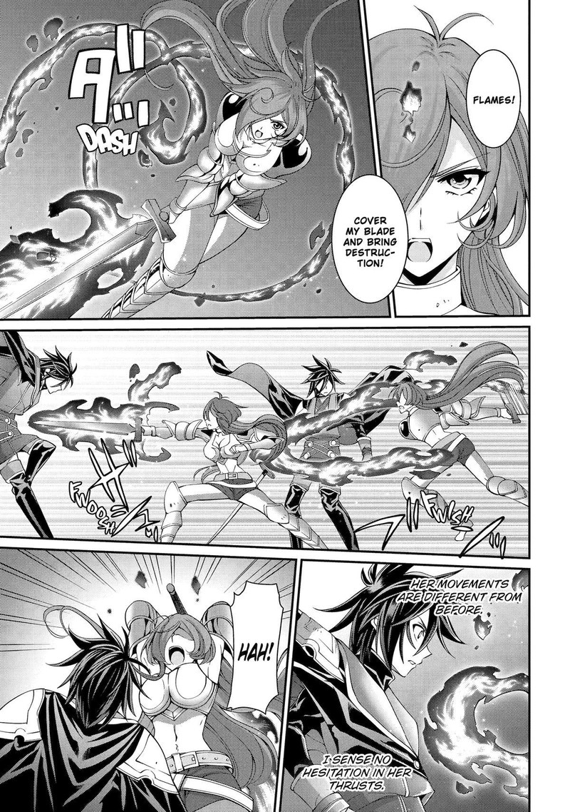 The Brave Jet Black Wizard: I Got Betrayed By My Comrades So I United With The Ultimate Monster Chapter 74 - Page 9 in English