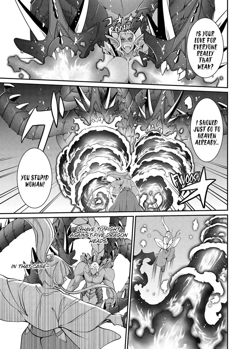 The Brave Jet Black Wizard: I Got Betrayed By My Comrades So I United With The Ultimate Monster Chapter 76 - Page 13 in English