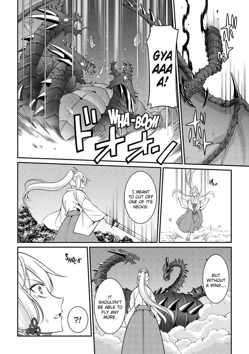 The Brave Jet Black Wizard: I Got Betrayed By My Comrades So I United With The Ultimate Monster Chapter 76 - Page 6 in English