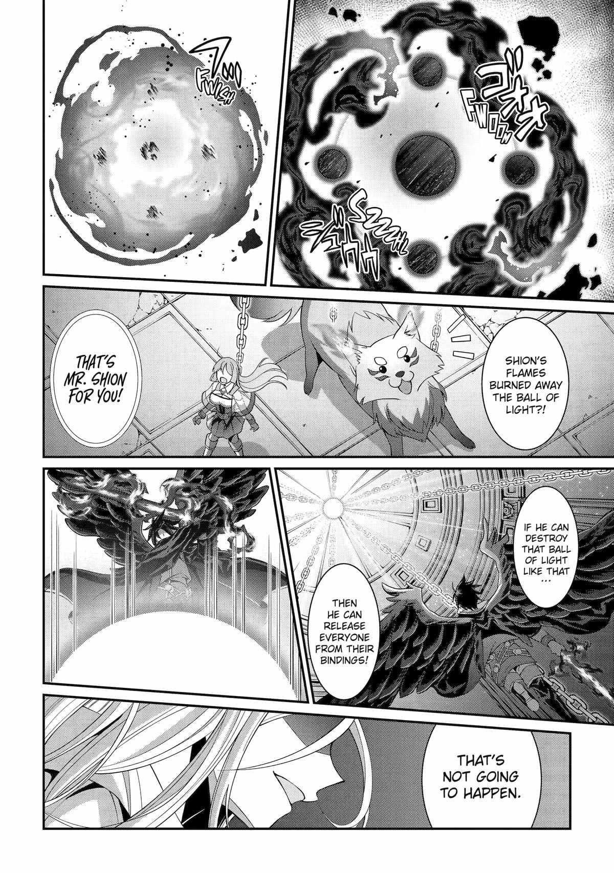 The Brave Jet Black Wizard: I Got Betrayed By My Comrades So I United With The Ultimate Monster Chapter 83 - Page 13 in English