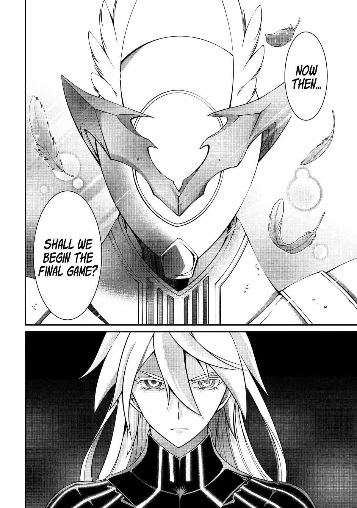 The Brave Jet Black Wizard: I Got Betrayed By My Comrades So I United With The Ultimate Monster Chapter 84 - Page 30 in English
