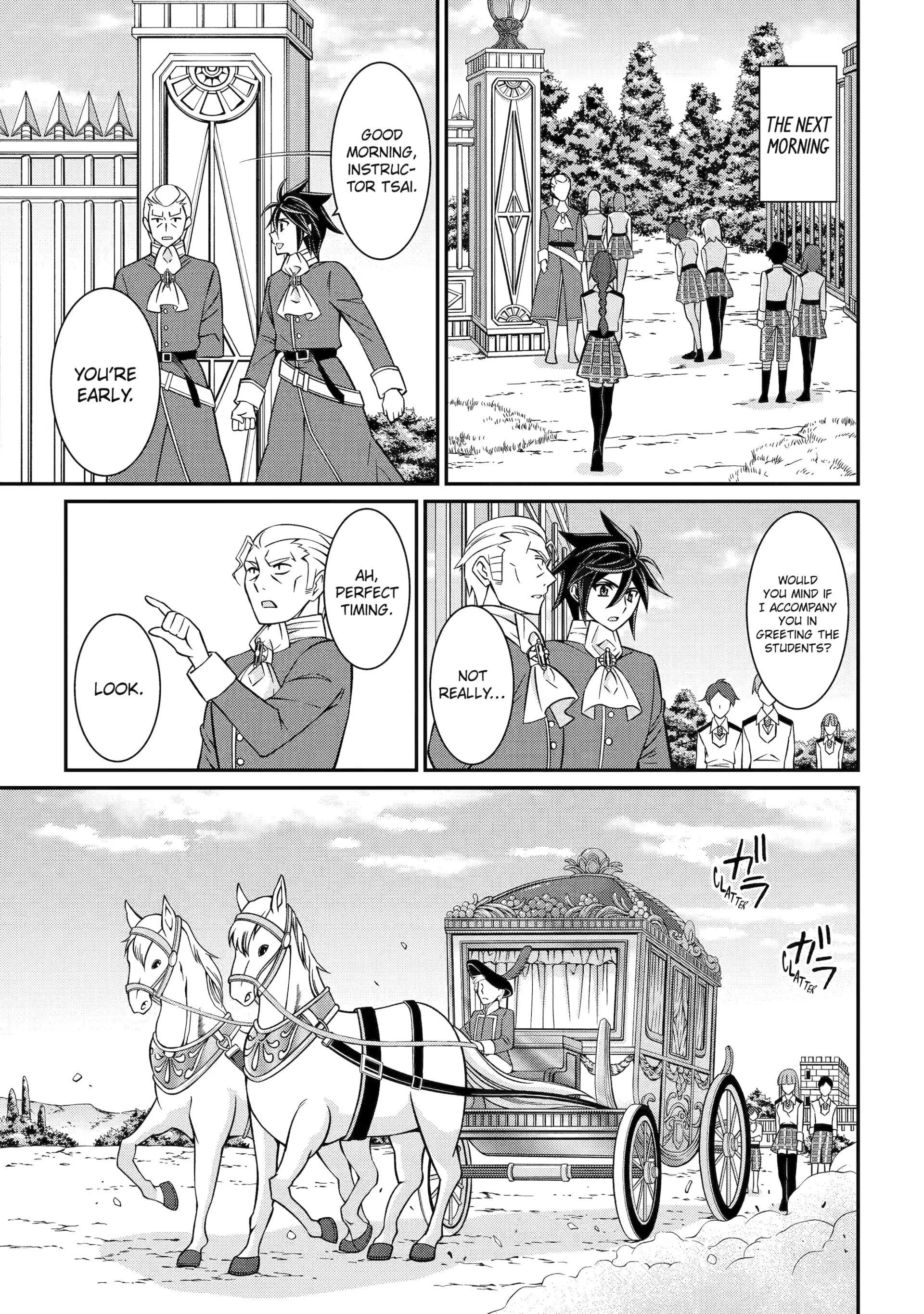 The Brave Jet Black Wizard: I Got Betrayed By My Comrades So I United With The Ultimate Monster Chapter 88 - Page 19 in English