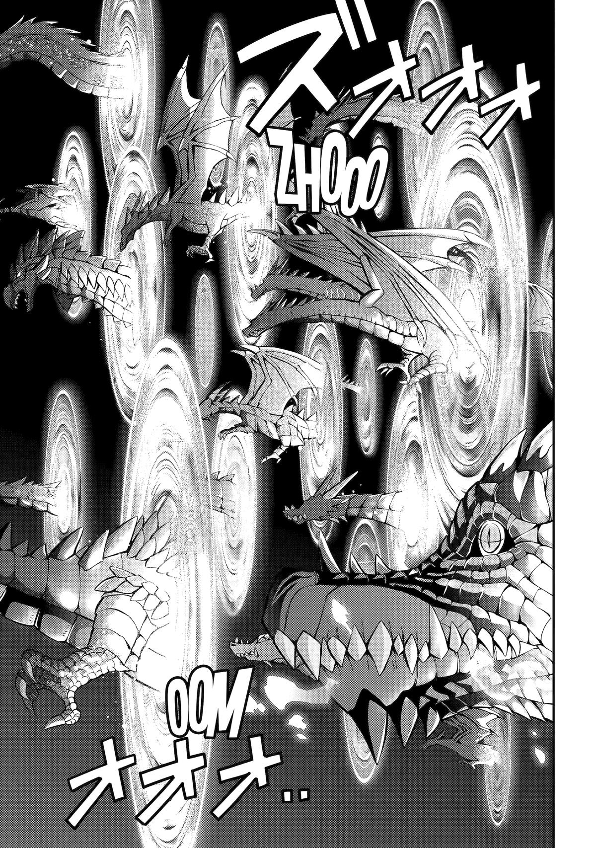 The Brave Jet Black Wizard: I Got Betrayed By My Comrades So I United With The Ultimate Monster Chapter 98 - Page 29 in English
