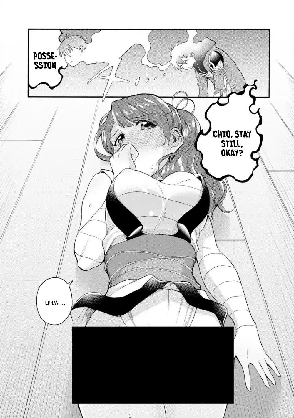I Was Dismissed from the Hero’s Party Because They Don’t Need My Training Skills, so I Strengthened My [Fief] Which I Got as a Replacement for My Retirement Money Chapter 10 - Page 23 in English