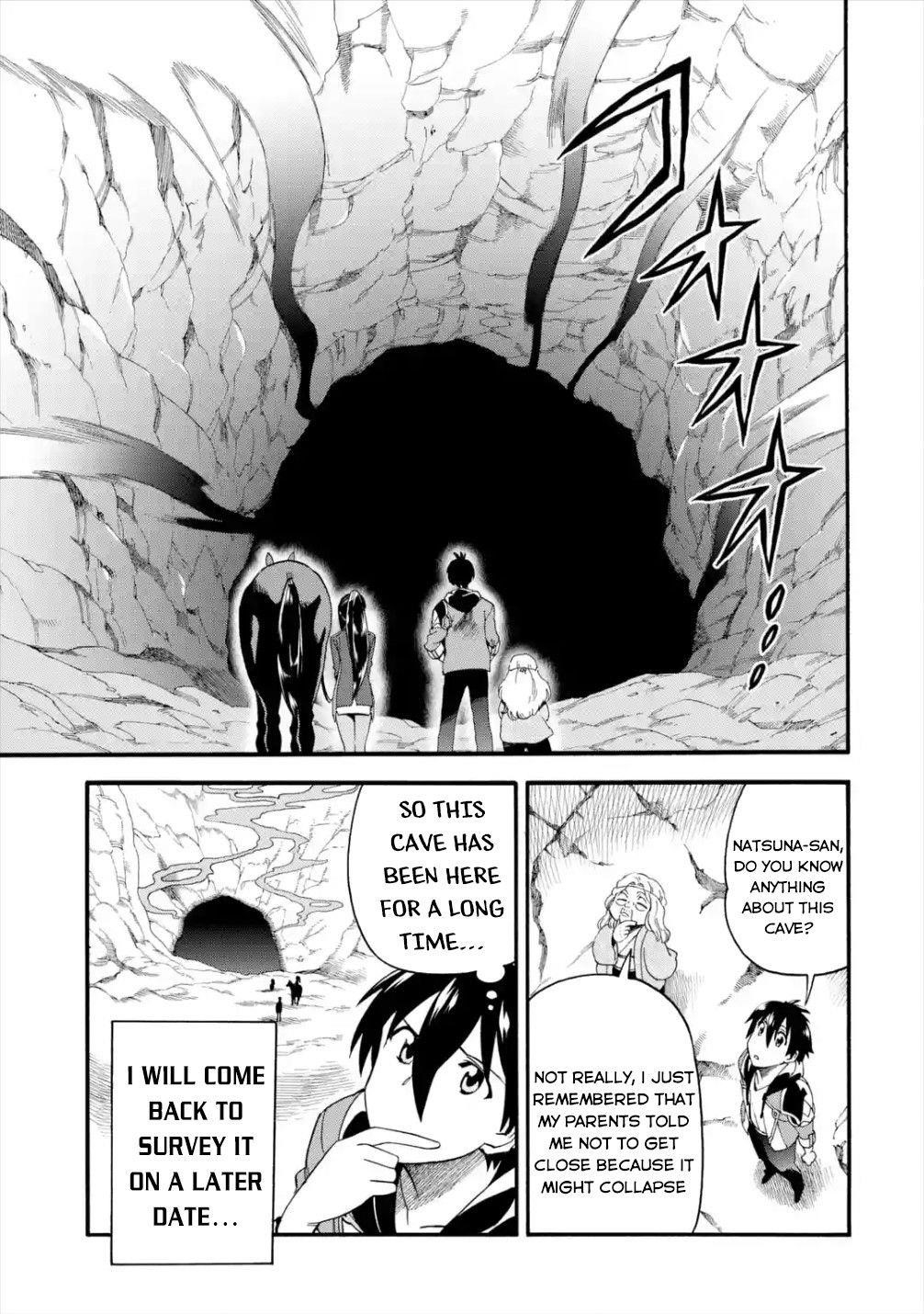 I Was Dismissed from the Hero’s Party Because They Don’t Need My Training Skills, so I Strengthened My [Fief] Which I Got as a Replacement for My Retirement Money Chapter 12 - Page 11 in English
