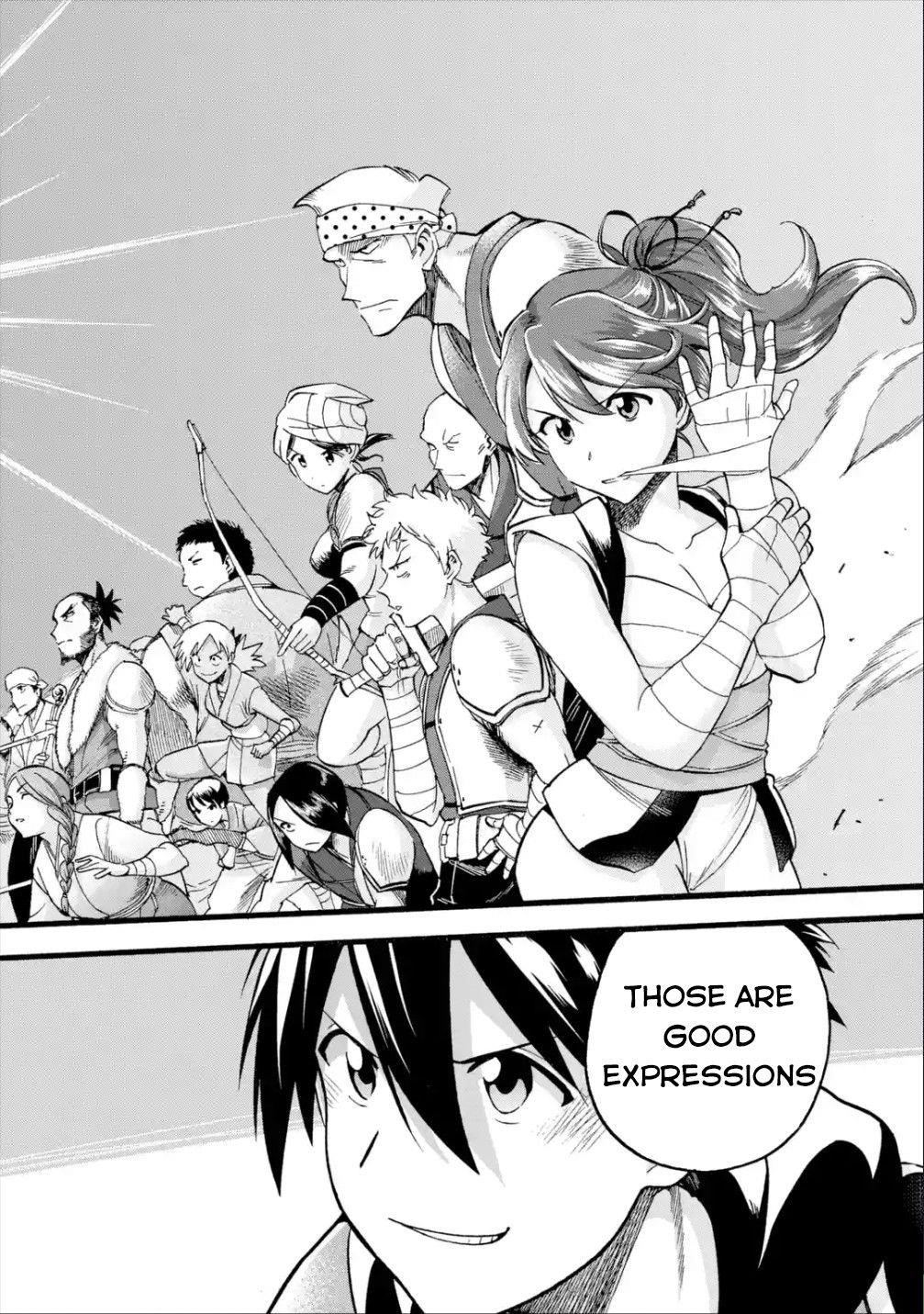 I Was Dismissed from the Hero’s Party Because They Don’t Need My Training Skills, so I Strengthened My [Fief] Which I Got as a Replacement for My Retirement Money Chapter 12 - Page 30 in English