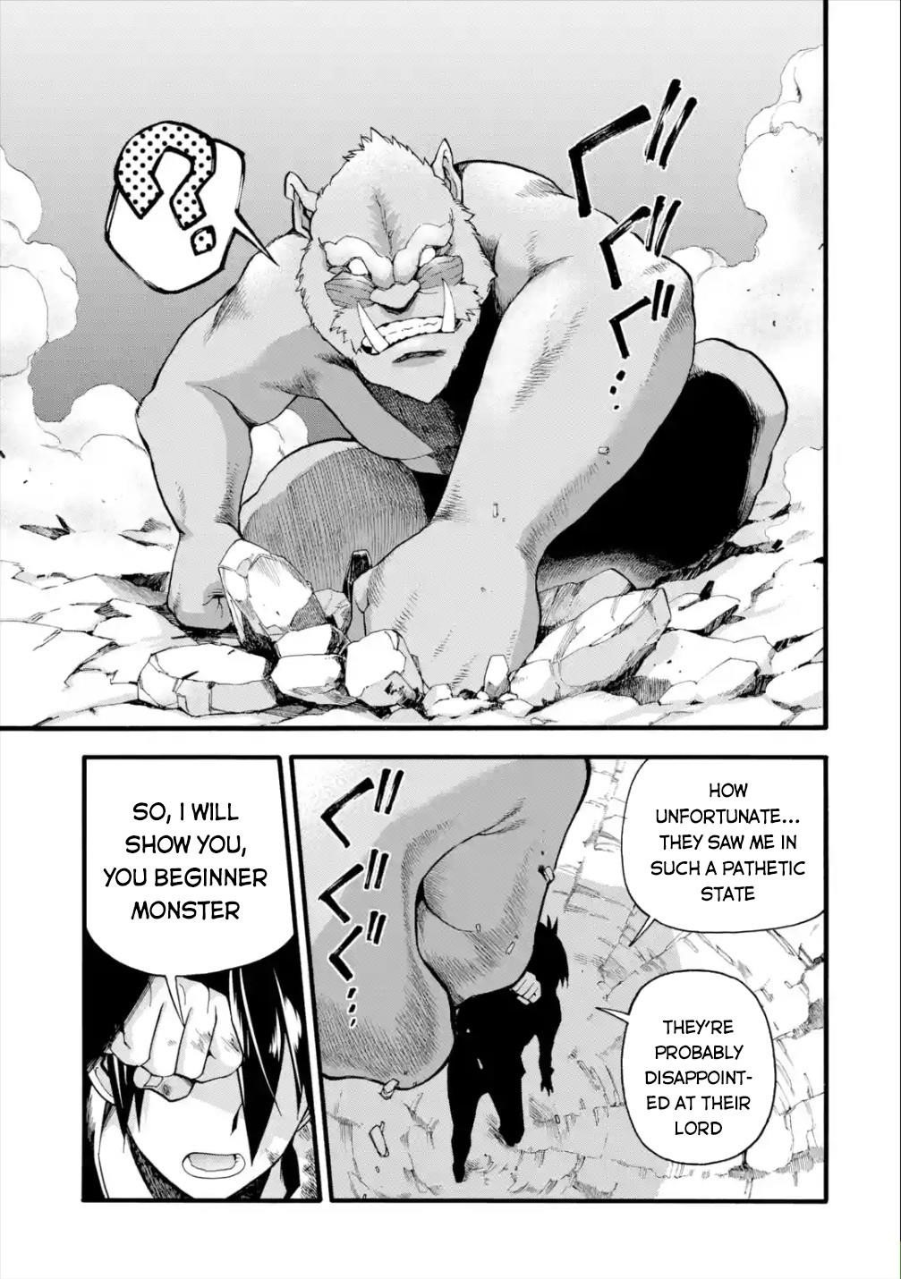 I Was Dismissed from the Hero’s Party Because They Don’t Need My Training Skills, so I Strengthened My [Fief] Which I Got as a Replacement for My Retirement Money Chapter 13 - Page 16 in English