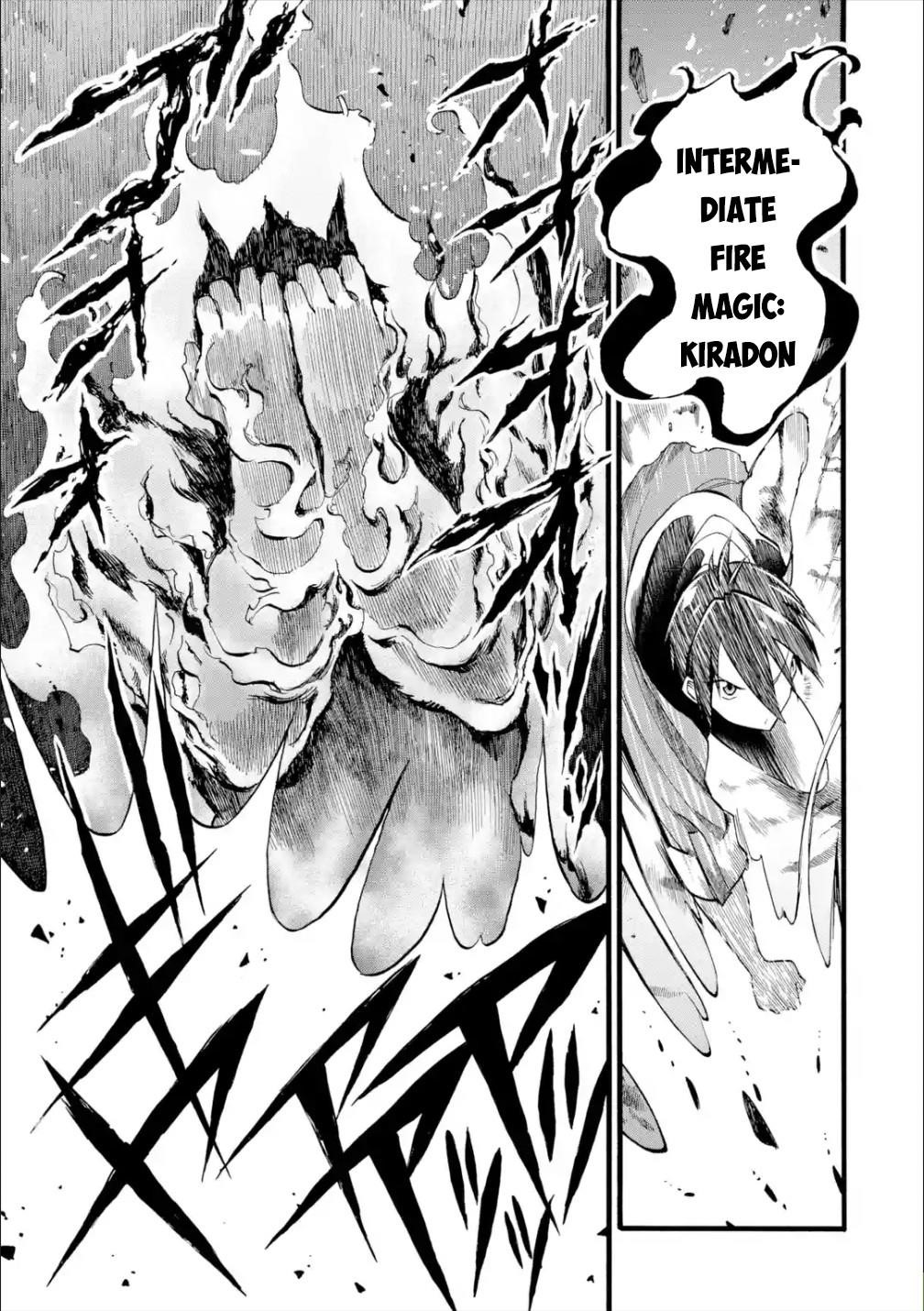 I Was Dismissed from the Hero’s Party Because They Don’t Need My Training Skills, so I Strengthened My [Fief] Which I Got as a Replacement for My Retirement Money Chapter 13 - Page 18 in English