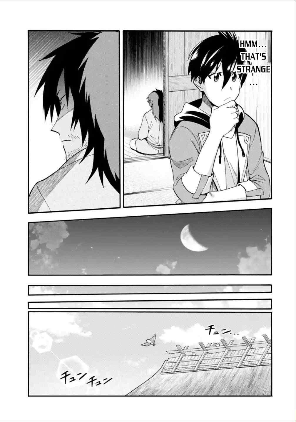 I Was Dismissed from the Hero’s Party Because They Don’t Need My Training Skills, so I Strengthened My [Fief] Which I Got as a Replacement for My Retirement Money Chapter 14 - Page 29 in English