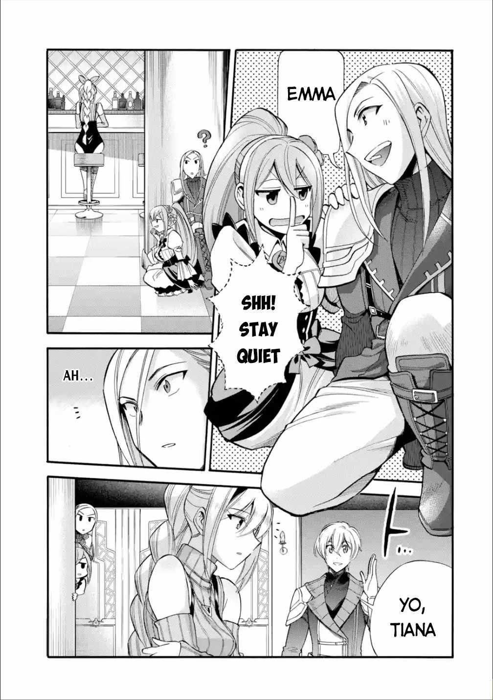 I Was Dismissed from the Hero’s Party Because They Don’t Need My Training Skills, so I Strengthened My [Fief] Which I Got as a Replacement for My Retirement Money Chapter 15 - Page 14 in English