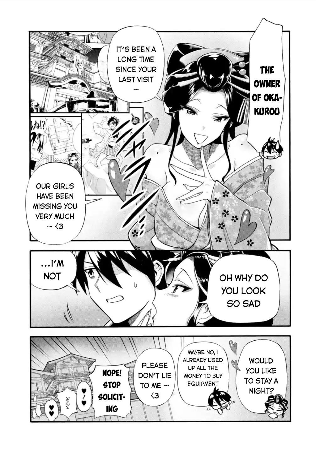 I Was Dismissed from the Hero’s Party Because They Don’t Need My Training Skills, so I Strengthened My [Fief] Which I Got as a Replacement for My Retirement Money Chapter 16 - Page 15 in English