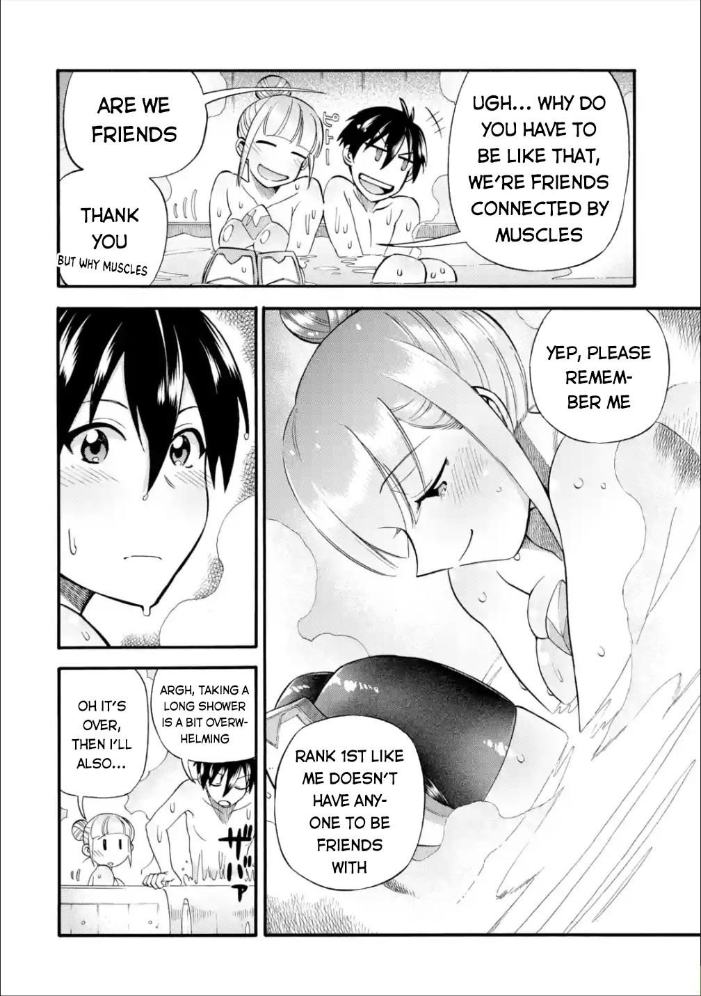I Was Dismissed from the Hero’s Party Because They Don’t Need My Training Skills, so I Strengthened My [Fief] Which I Got as a Replacement for My Retirement Money Chapter 16 - Page 30 in English