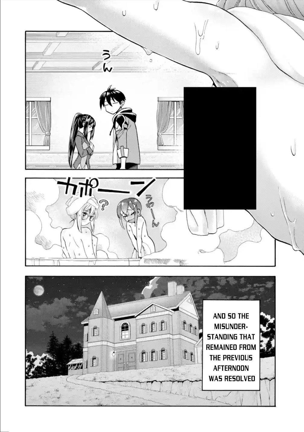 I Was Dismissed from the Hero’s Party Because They Don’t Need My Training Skills, so I Strengthened My [Fief] Which I Got as a Replacement for My Retirement Money Chapter 17 - Page 44 in English