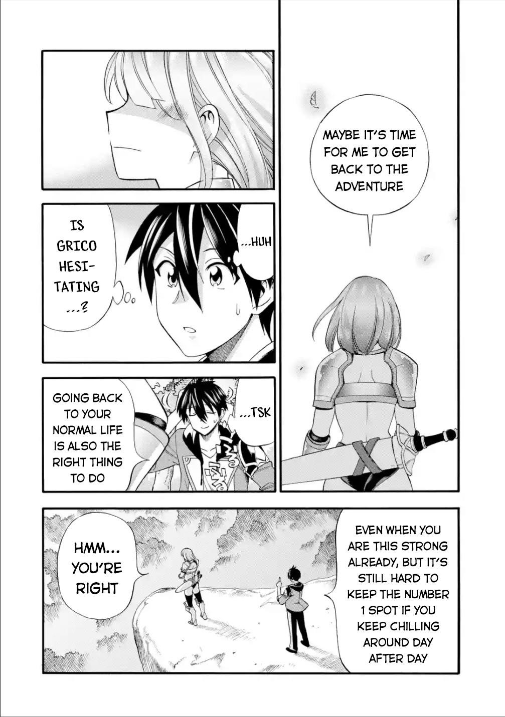 I Was Dismissed from the Hero’s Party Because They Don’t Need My Training Skills, so I Strengthened My [Fief] Which I Got as a Replacement for My Retirement Money Chapter 17 - Page 6 in English