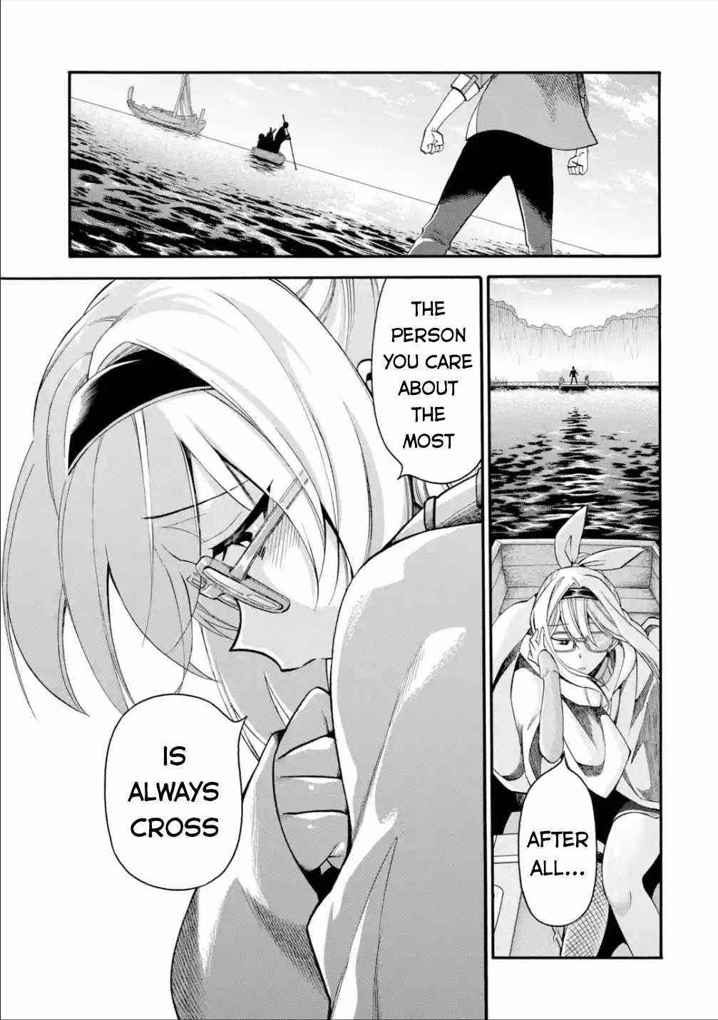 I Was Dismissed from the Hero’s Party Because They Don’t Need My Training Skills, so I Strengthened My [Fief] Which I Got as a Replacement for My Retirement Money Chapter 18 - Page 12 in English