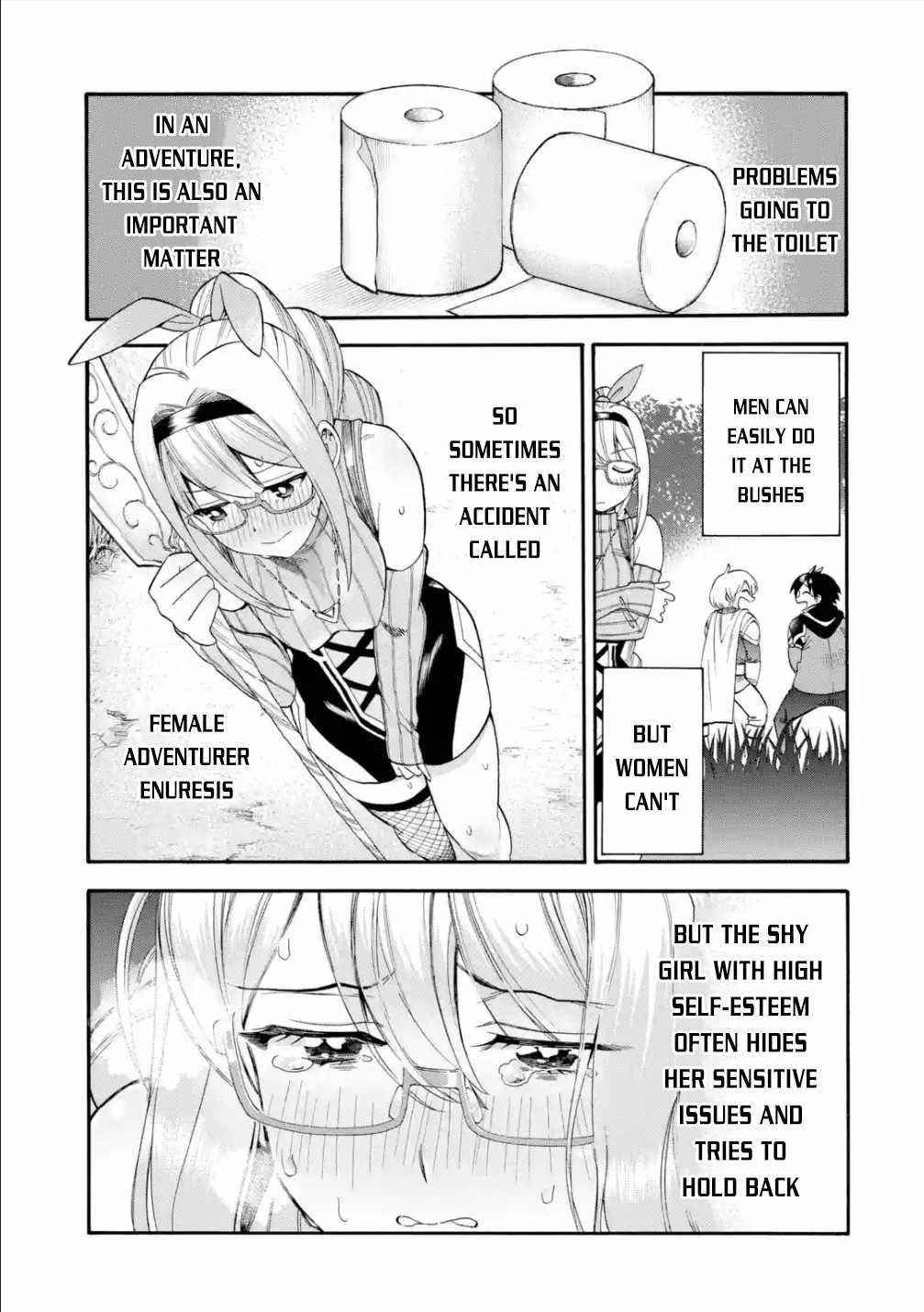 I Was Dismissed from the Hero’s Party Because They Don’t Need My Training Skills, so I Strengthened My [Fief] Which I Got as a Replacement for My Retirement Money Chapter 18 - Page 20 in English