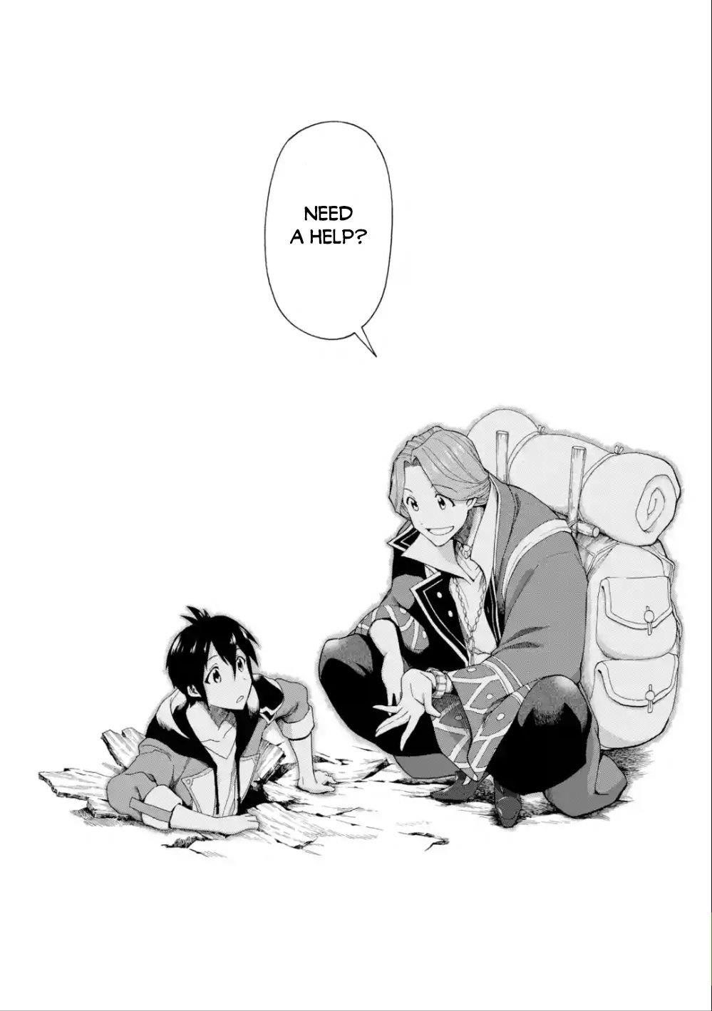 I Was Dismissed from the Hero’s Party Because They Don’t Need My Training Skills, so I Strengthened My [Fief] Which I Got as a Replacement for My Retirement Money Chapter 2.2 - Page 10 in English