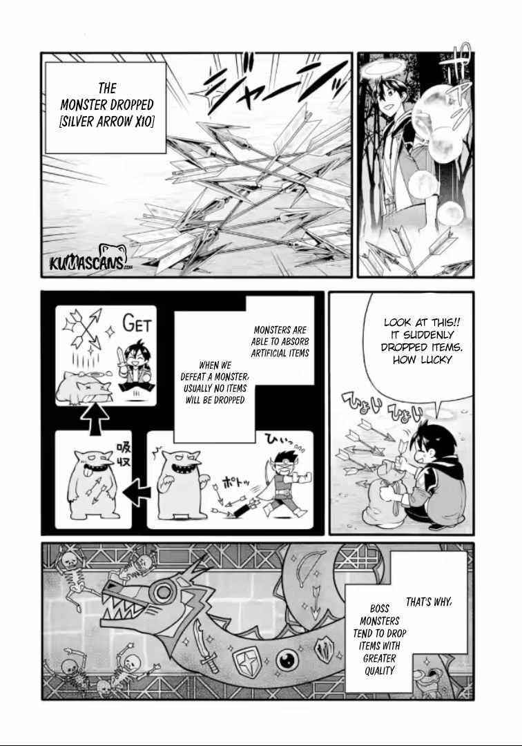 I Was Dismissed from the Hero’s Party Because They Don’t Need My Training Skills, so I Strengthened My [Fief] Which I Got as a Replacement for My Retirement Money Chapter 20.1 - Page 12 in English