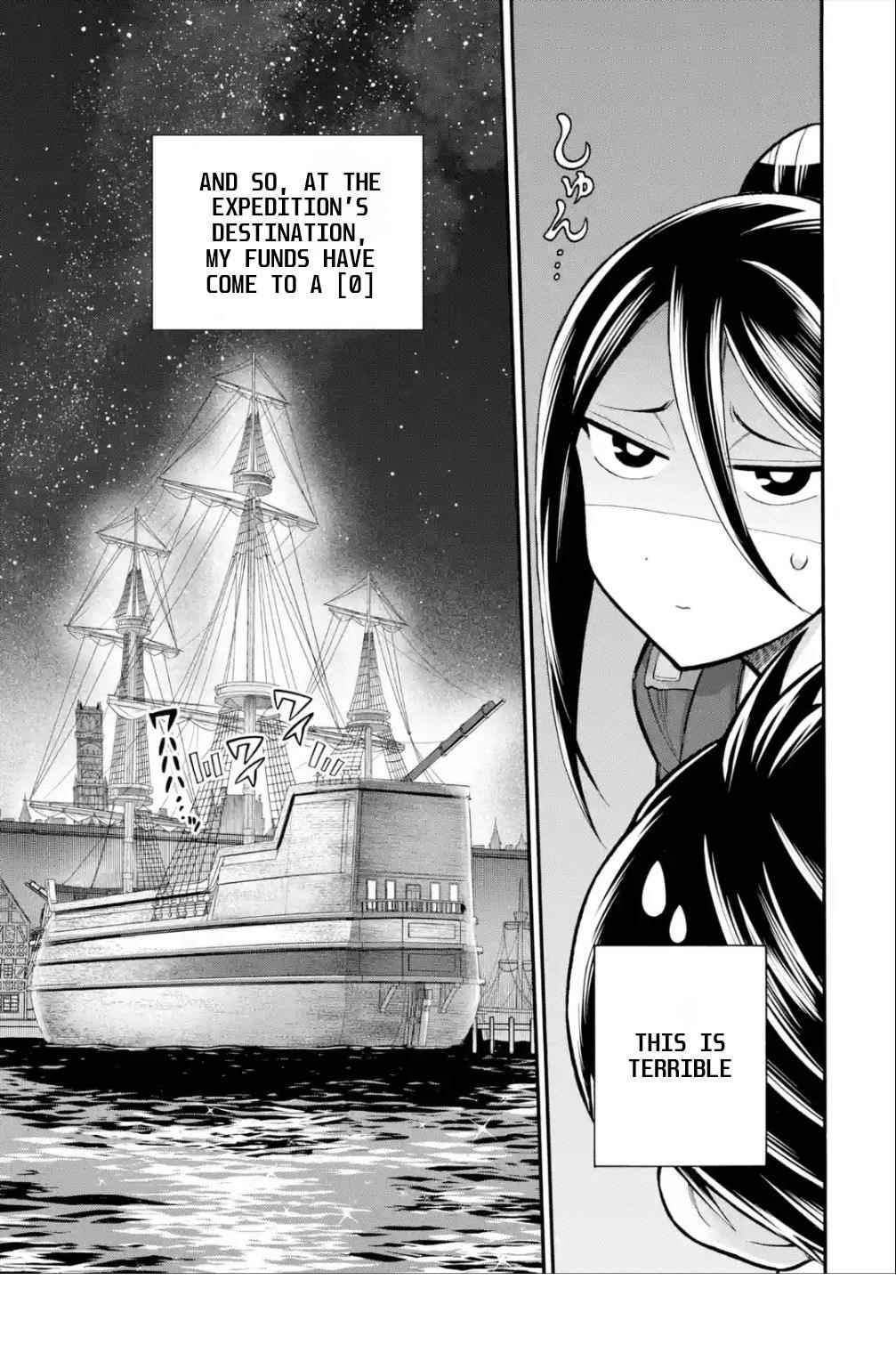 I Was Dismissed from the Hero’s Party Because They Don’t Need My Training Skills, so I Strengthened My [Fief] Which I Got as a Replacement for My Retirement Money Chapter 21 - Page 38 in English